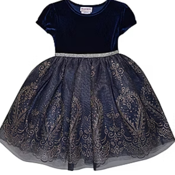 3 12m dresses - Picture 2 of 3